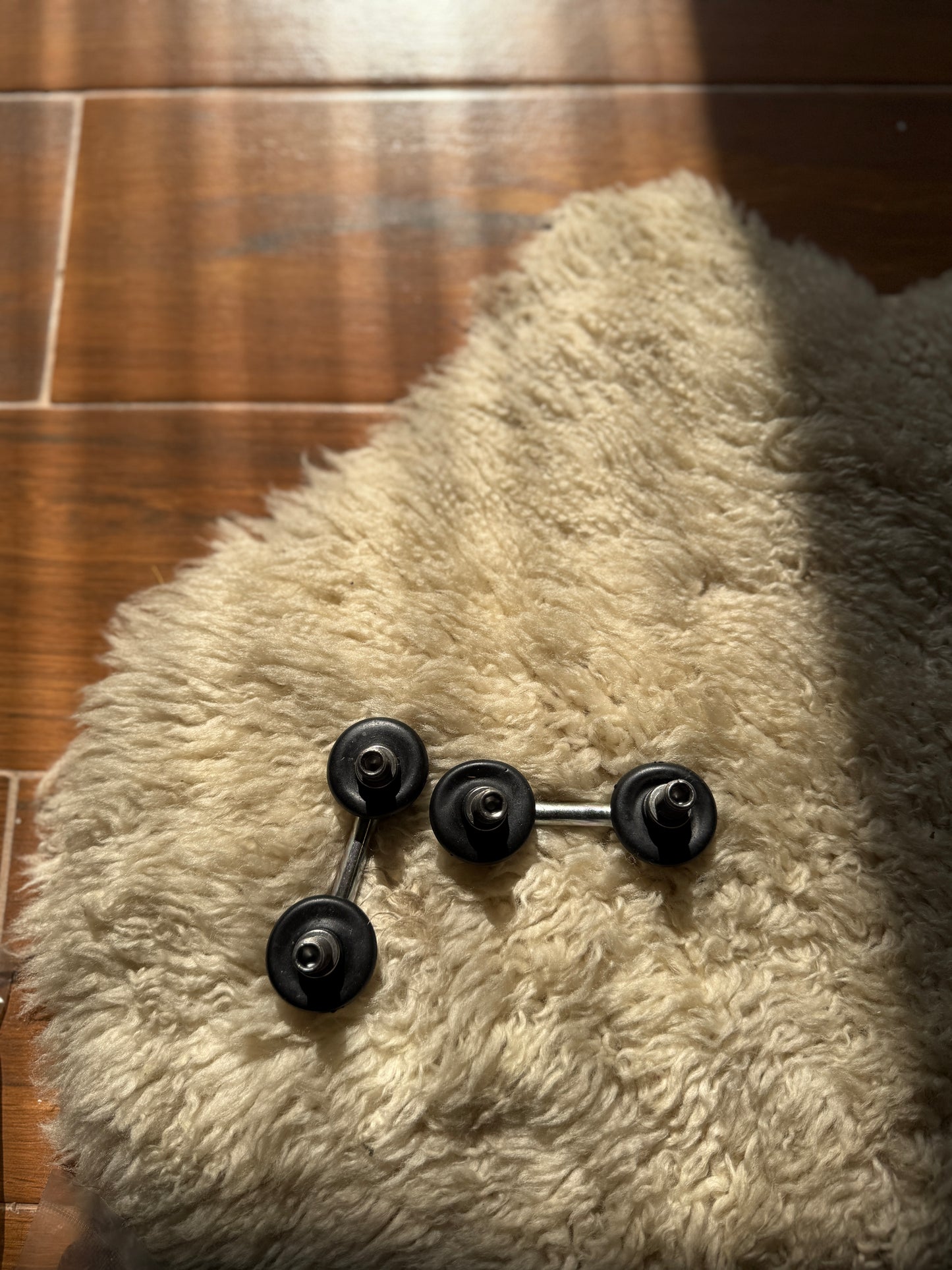 Mitsubishi Pajero Mini H51, H53, H56, H57, H58A Link Rods