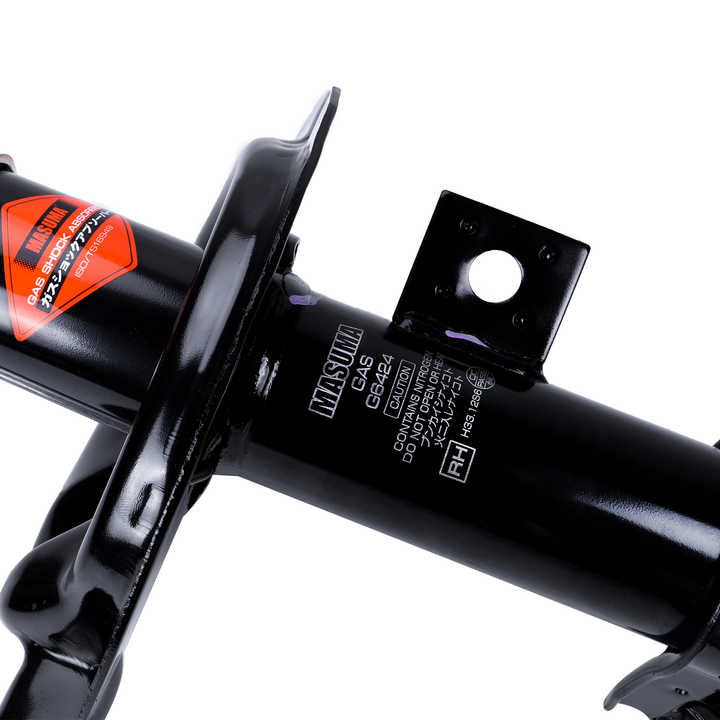 Pajero Mini front Strut/ Shock Absorber for Pajero Mini H51A, H53A, H56A