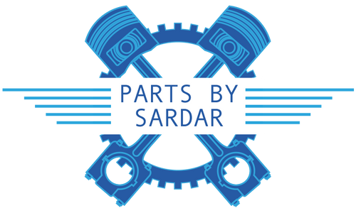 Parts by Sardar