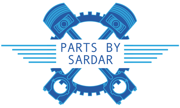 Parts by Sardar