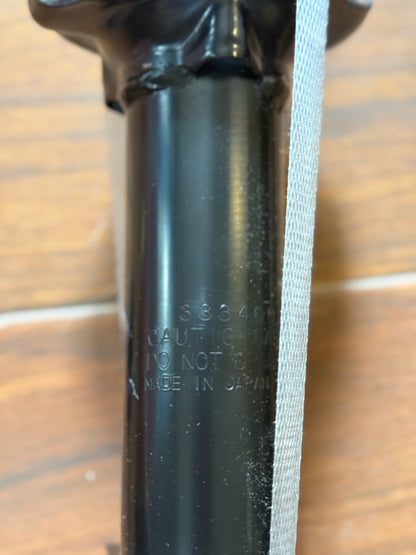 Mitsubishi Pajero Junior H57A Front Struts Pair