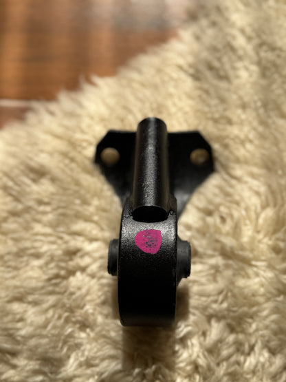 Mitsubishi Pajero Mini Automatic Transmission Rubber Mount