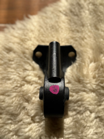 Mitsubishi Pajero Mini Automatic Transmission Rubber Mount