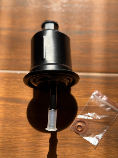 Mitsubishi Pajero Mini Fuel Filter