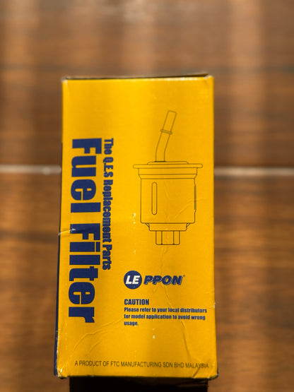 Mitsubishi Pajero Mini Fuel Filter