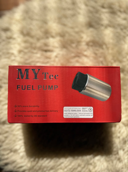 Mitsubishi Pajero Mini Fuel Pump for H51A,H53A, H56A, H57A,H58A