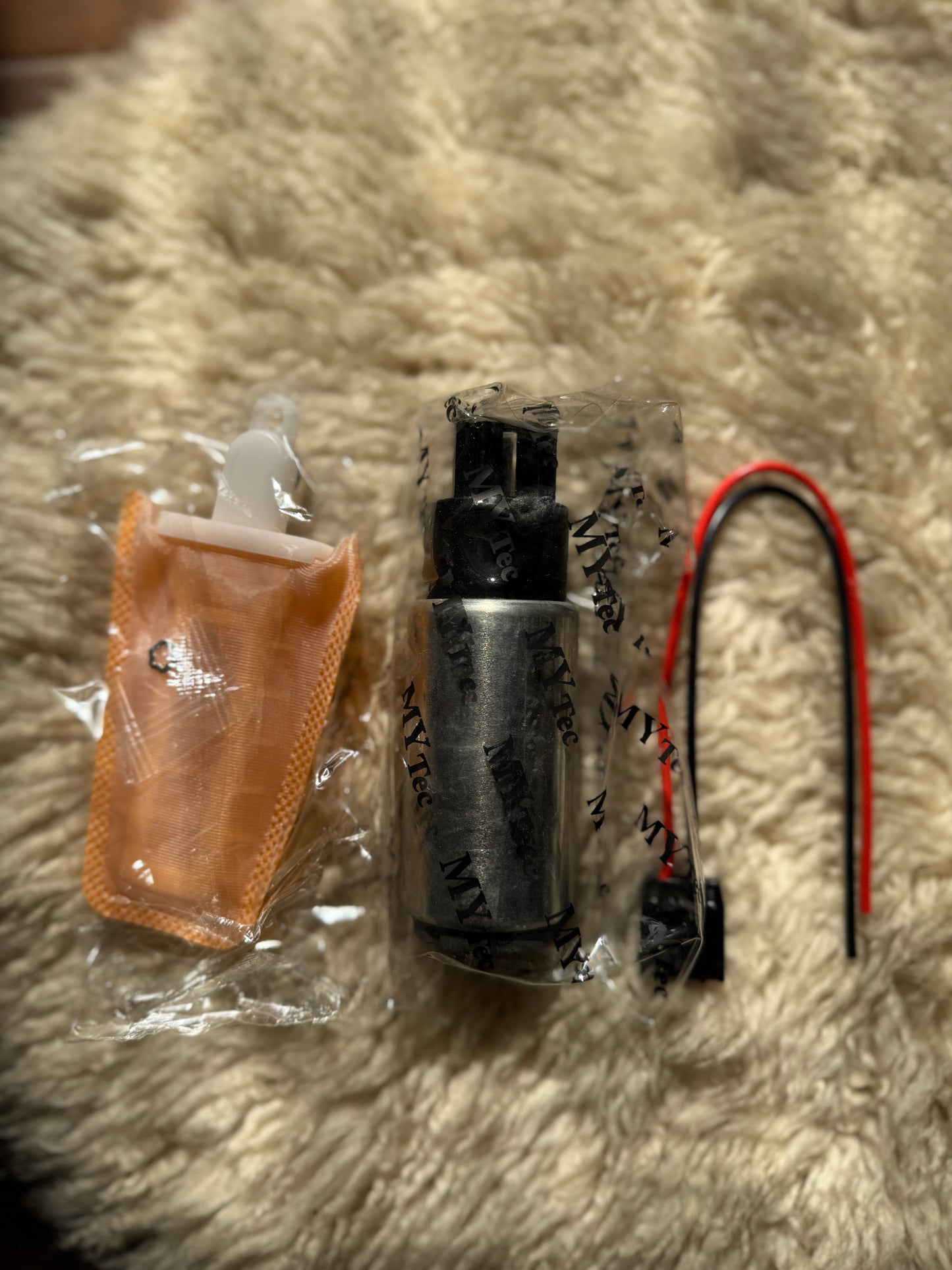 Mitsubishi Pajero Mini Fuel Pump for H51A,H53A, H56A, H57A,H58A