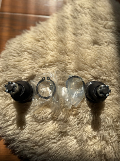 Mitsubishi Pajero Mini H51,H56, H57 and H58A Ball Joints