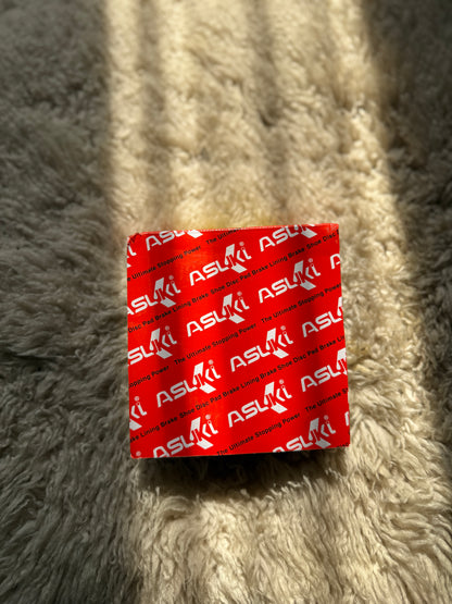 Mitsubishi Pajero Mini H56A, H57A Front Brake Pads