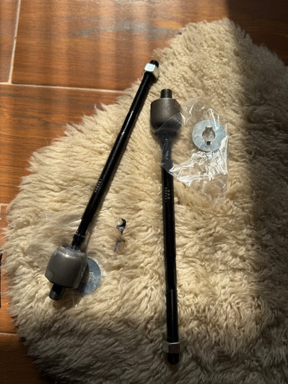 Mitsubishi Pajero Mini Inner Tie RodsRack Ends