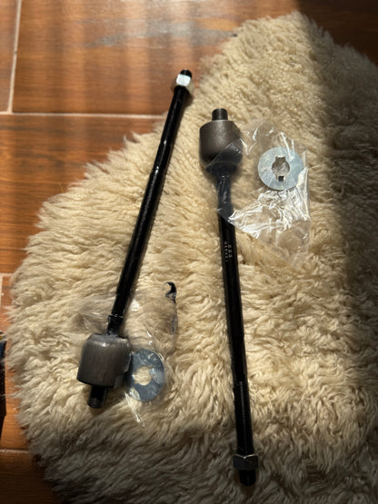 Mitsubishi Pajero Mini Inner Tie RodsRack Ends