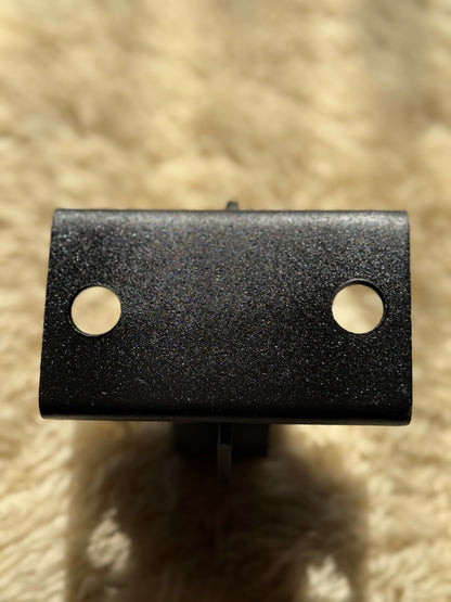 Mitsubishi Pajero MiniJunior Manual Transmission Gear Rubber Mount