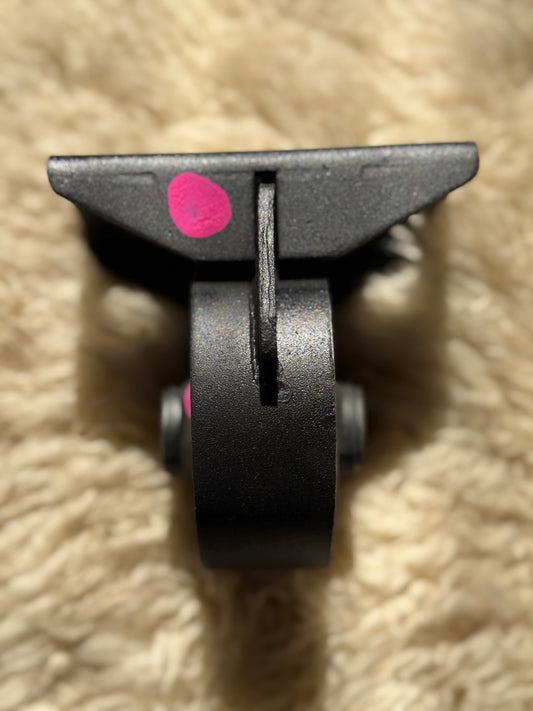 Mitsubishi Pajero MiniJunior Manual Transmission Gear Rubber Mount