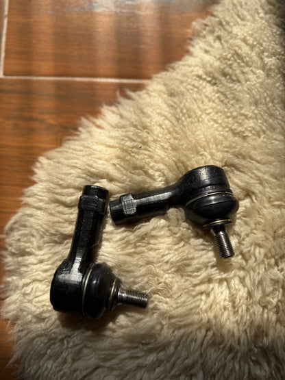 Mitsubishi Pajero Mini Outer Tie Rods Ends Pair