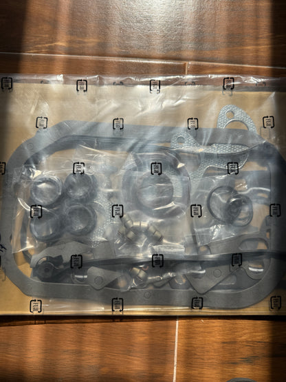 Pajero Mini Complete Engine Rebuild Gasket Kit