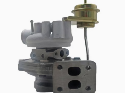 Turbocharger for Mitsubishi Pajero Mini 4A30