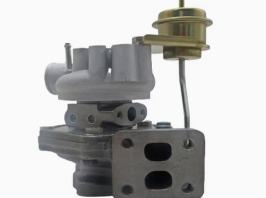 Turbocharger for Mitsubishi Pajero Mini 4A30