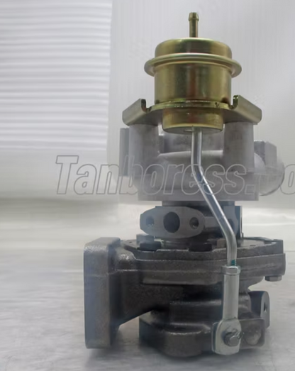 Turbocharger for Mitsubishi Pajero Mini 4A30