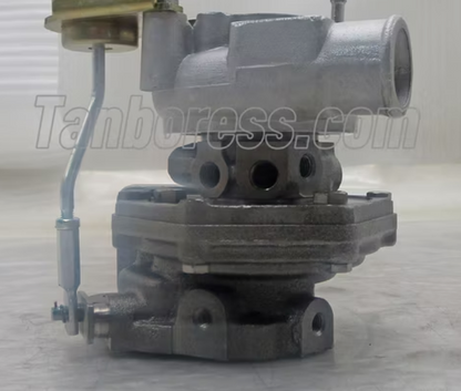Turbocharger for Mitsubishi Pajero Mini 4A30