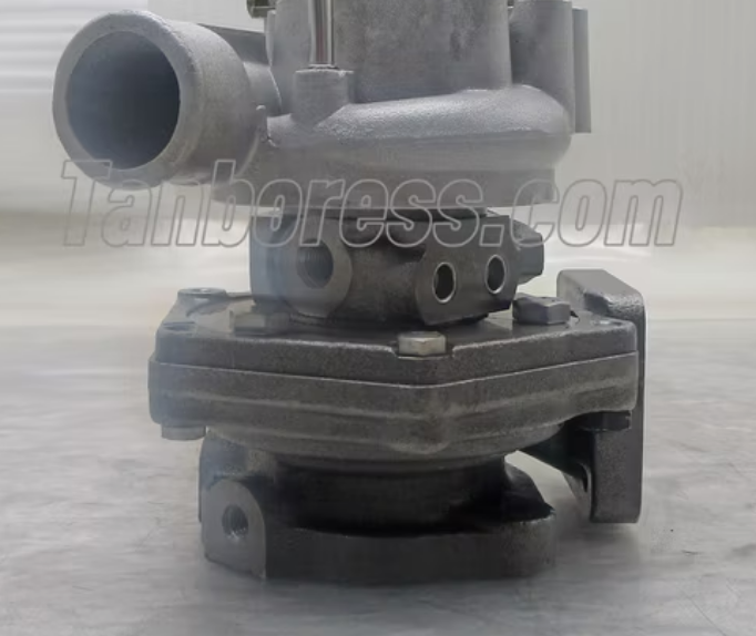 Turbocharger for Mitsubishi Pajero Mini 4A30