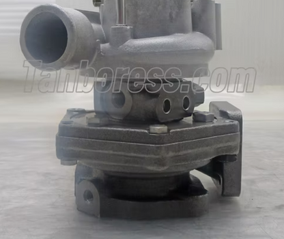 Turbocharger for Mitsubishi Pajero Mini 4A30