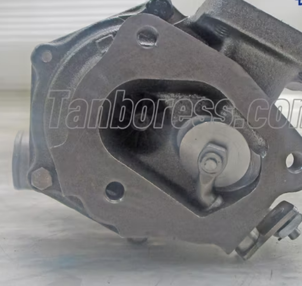 Turbocharger for Mitsubishi Pajero Mini 4A30