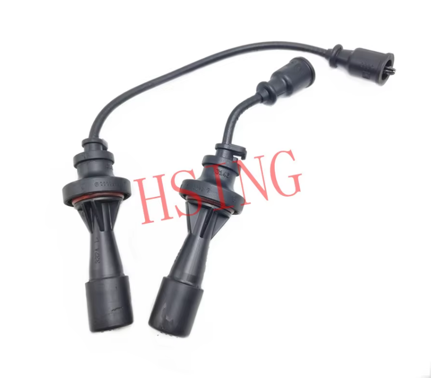 Ignition Cable Spark Plug Wire Set for Pajero Mini H56A Turbo