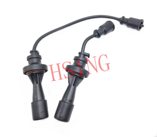 Ignition Cable Spark Plug Wire Set for Pajero Mini H56A Turbo